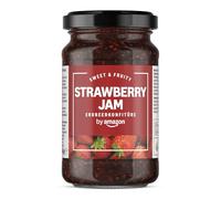 by Amazon Confiture De Fraises, 454g