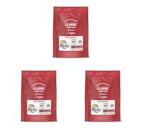 by Amazon Dosettes de Café Classiques 100% Arabica, Compatibles Machine Senseo, 36 Unités (3 Paquet de 36) - Certifiées Rainforest Alliance