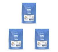 by Amazon Dosettes de Café Décaféiné 100% Arabica, Compatibles Machine Senseo, Torréfaction Moyenne, 36 Unités (3 Paquet de 36) - Certifiées Rainforest Alliance