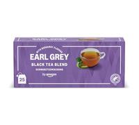 By Amazon Earl Grey Mélange De Thé Noir 25 Sachets