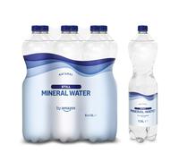 by Amazon Eau Minérale Naturelle, 6x1.5L