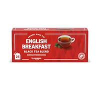 By Amazon English Breakfast Mélange De Thé Noir 25 Sachets