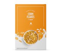 by Amazon Flocons De Maïs, 500g