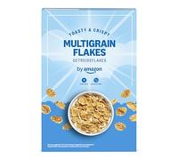 by Amazon Flocons Multigrains, 375g
