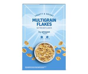 by Amazon Flocons Multigrains, 375g