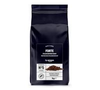 by Amazon Forte Coffee Beans 1 kg