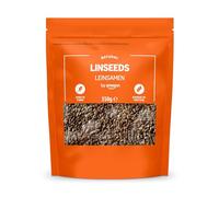 by Amazon Graine de Lin Naturelles, 350 g