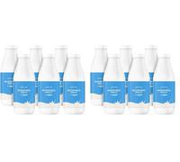 by Amazon Lait Écrémé, 6x1L (Lot de 2)