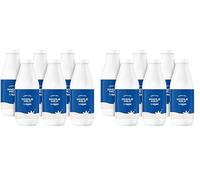 by Amazon Lait Entier, 6x1L (Lot de 2)