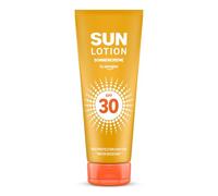 By Amazon Lotion solaire 30 SPF 200 ml