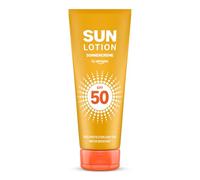 By Amazon Lotion solaire 50 SPF 200 ml