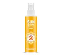 By Amazon Lotion solaire en spray 30 SPF 200 ml