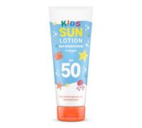 By Amazon Lotion solaire pour enfant SPF 50 200 ml