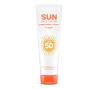 By Amazon Lotion solaire visage 50SPF 100 ml