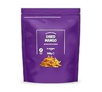 by Amazon Mangue Déshydratée, 100 g, 1 paquet