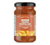 by Amazon Marmelade D'oranges à Gros Morceaux, 454g