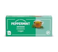 By Amazon Menthe Poivrée Infusion 25 Sachets