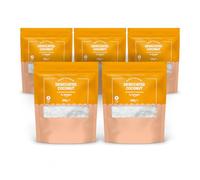 by Amazon Noix De Coco Déshydratée - 200g, paquet de 5 Temp