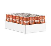 by Amazon Orange Zero, 24 x 330ml
