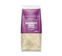 by Amazon Riz Basmati, 500g