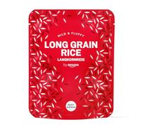 by Amazon Riz Long Grain, 250g (Lot de 6)