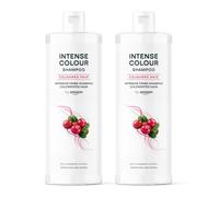 by Amazon Shampooing Intense Colour, 2 x 400 ml