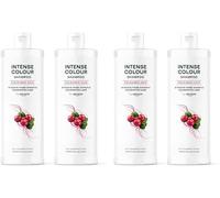 by Amazon Shampooing Intense Colour, 2 x 400 ml (Lot de 2)