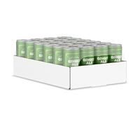 by Amazon Soda Au Gingembre, 24 x 250ml
