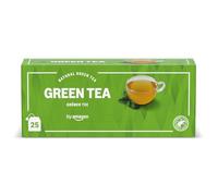 By Amazon Thé Vert 25 Sachets