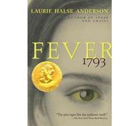 By Anderson, Laurie Halse ( Author ) [ { Fever 1793 } ]Mar-2002 Paperback