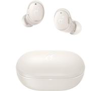 By Anker A3I Ecouteurs Bluetooth Sans Fil Réduction De Bruit, Anc Hybride, Basses Profondes, Bluetooth 5.2, Appels Avec 4 Micros Ia, 36H De Lecture, Charge Rapide, 22 Égal Urs Individuels[X287]