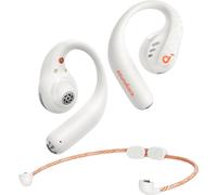 By Anker Aerofit Pro Écouteurs Bluetooth Open Ear, Écouteurs Sans Fil, Confort Optimal, Ajustement Sûr, Ergonomiques, Son Riche Avec Ldac, Bluetooth 5.3, Ipx5, 46 Heures De Lecture[ECO5243725]