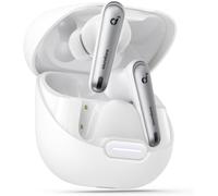 By Anker Liberty 4 Nc Ecouteurs Bluetooth Sans Fil À Réduction De Bruit 98,5%, Bluetooth 5.3, Reducteur De Bruit Adaptative Aux Oreilles Et À L'Environnement, Hi-Res Sound, 50H De [J162]