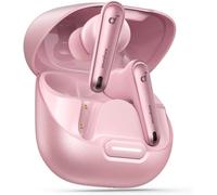 By Anker Liberty 4 Nc Ecouteurs Bluetooth Sans Fil À Réduction De Bruit 98,5%, Bluetooth 5.3, Reducteur De Bruit Adaptative Aux Oreilles Et À L'Environnement, Hi-Res Sound, 50H De [J159]