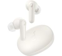 By Anker P2 Mini Ecouteurs Bluetooth Sans Fil, Ecouteurs In Ear Avec Conducteurs 10Mm, Basse Intense, Eq, Bluetooth 5.2, 32H De Lecture, Étanche Ipx5, Charge Rapide Usb C, Compact Et Léger