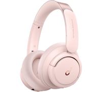 By Anker Q30 Casque Bluetooth Sans Fil À Réduction De Bruit Active Hybride, Plusieurs Modes, Hi-Res Son, Eq In App, Autonomie 40 H, Charge Rapide, Oreillettes Confort, Connexion Multipoint