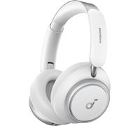 By Anker Space Q45, Casque À Réduction Active Du Bruit Jusqu`À 98%, 50 Heures D`Autonomie, Audio Sans Fil Ldac Hi-Res, Ajustement Confortable, Appels Clairs, Bluetooth 5.3