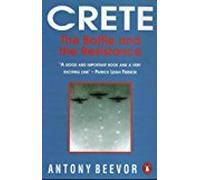 By Antony Beevor - Crete: The Battle and the Resistance (1992-06-25) [Paperback]