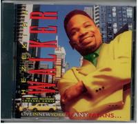 Live in New York by Any Means [Import]