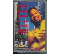 By Any Means Necessary