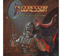 By Any Means Necessary