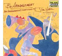 Hall, Jim - by Arrangement [Import]