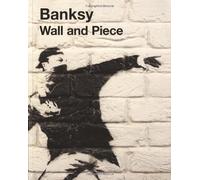 By Banksy - Wall and Piece (New Ed)