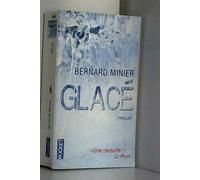 By Bernard Minier Glace [Mass Market Paperback]