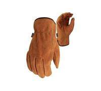 STANLEY - Gants COWHIDE - Hommes (Taille unique) (Marron clair)