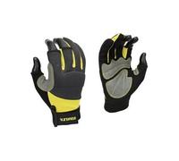 by Black & Decker Stanley Framer Performance Glove Size 10 SY650L EU Gants de travail Taille: 10, L 1 paire(s)