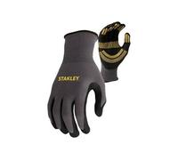 by Black & Decker Stanley Razor Gripper Size 10 SY510L EU Gants de travail Taille: 10, L 1 paire(s)