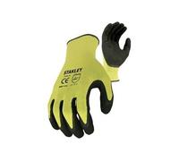 by Black & Decker Stanley Sandy Foam Gripper Size 10 SY890L EU Gants de travail Taille: 10, L 1 paire(s)