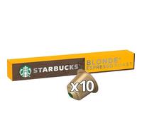 - By Blonde Espresso Roast 10 Capsules - Lot De 3