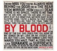 By Blood